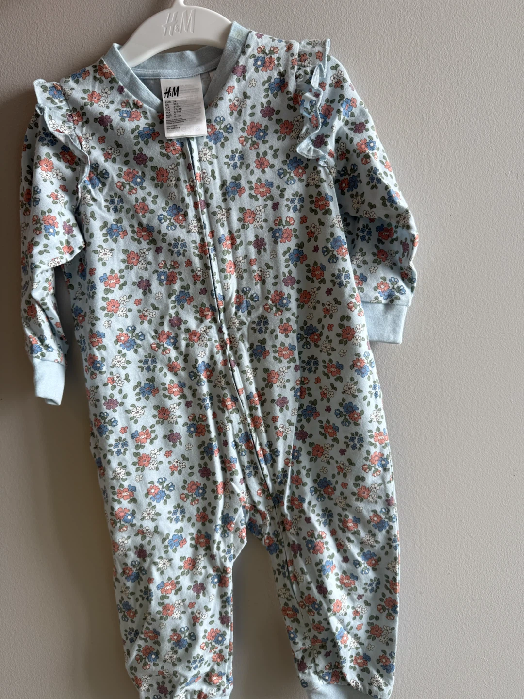 Baby dress - photo 3