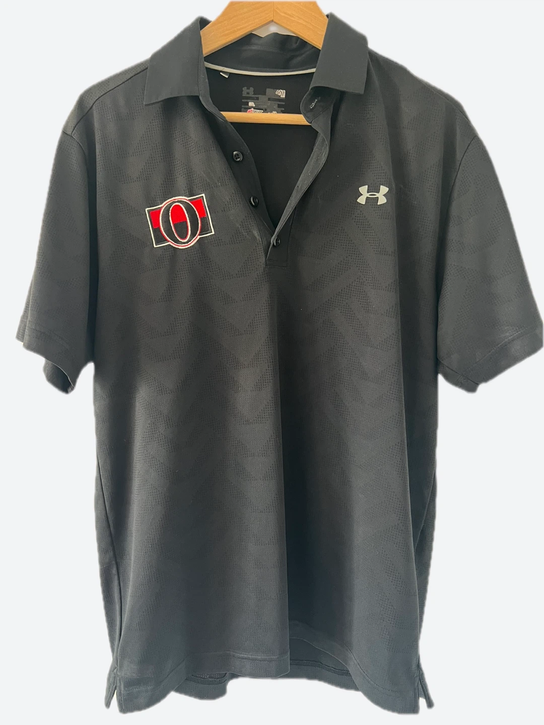 Under Armour Ottawa Senators Polo Shirt - photo 2