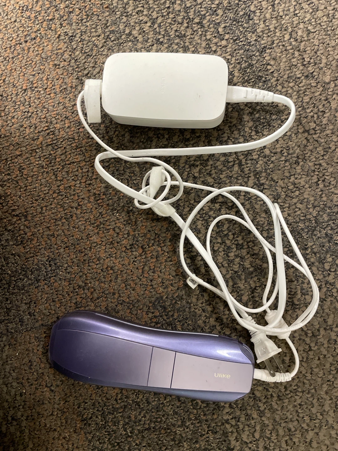 Ulike IPL Hair Removal Device