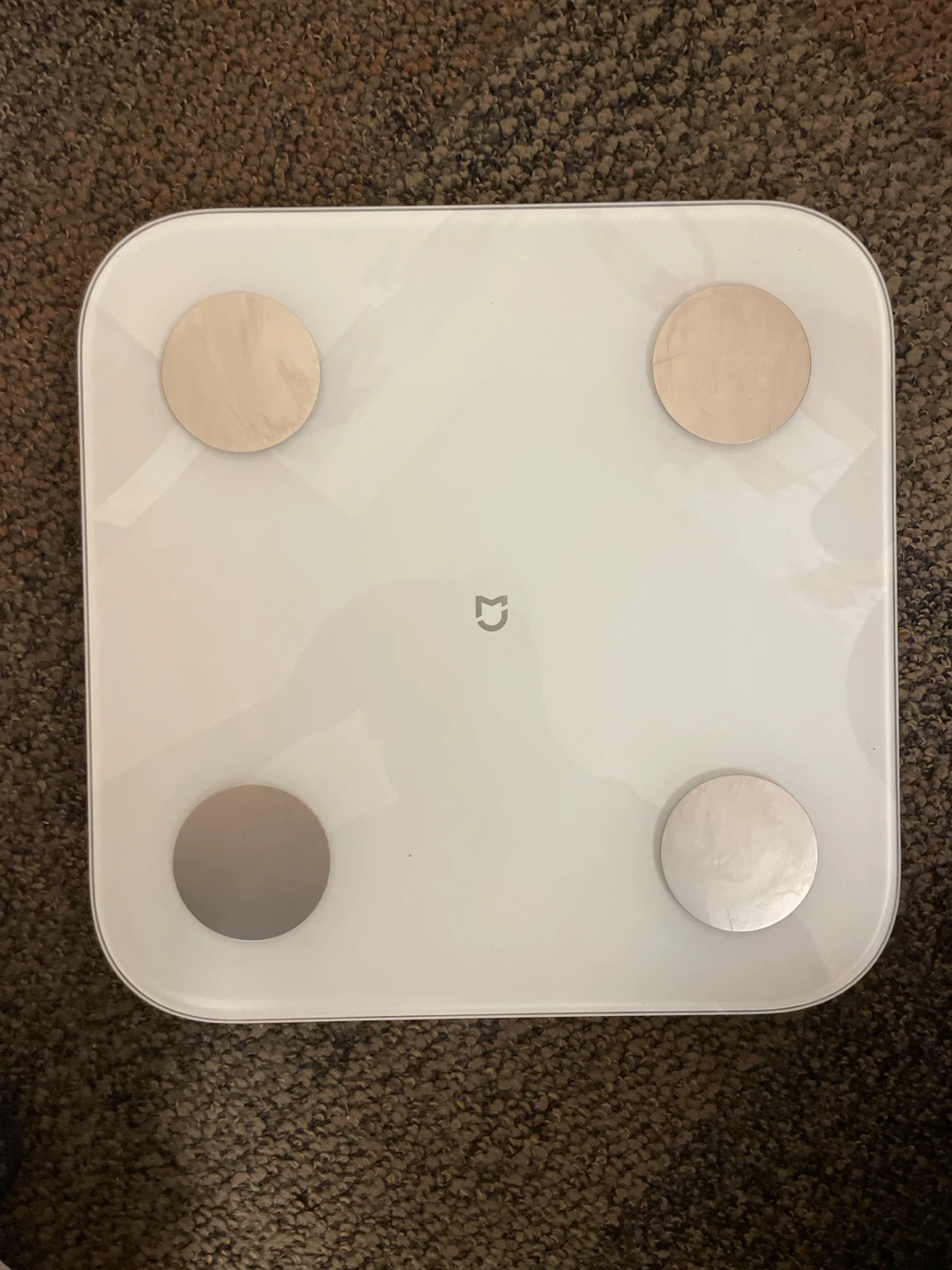 Mi Body Composition Scale