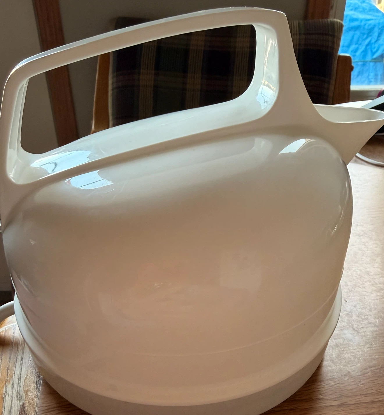 Superior Electric Kettle