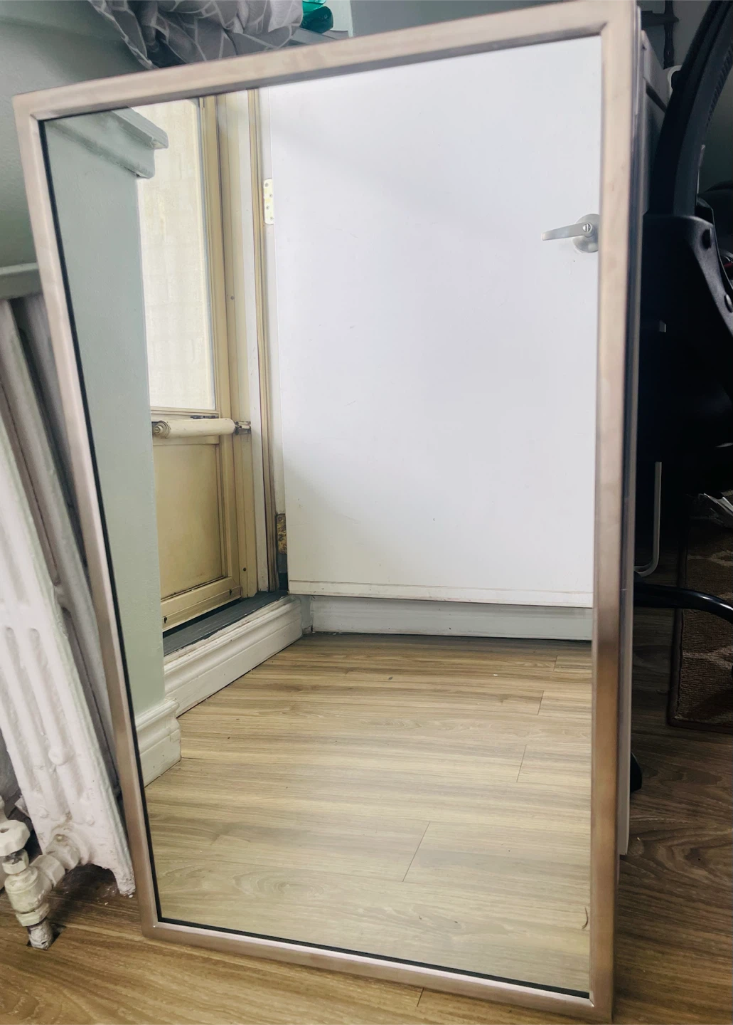 Brand New Bathroom Mirror – 18 x 30 - photo 3