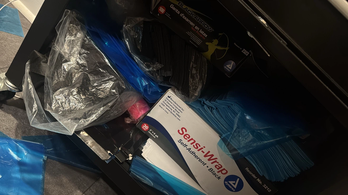 Tattoo Machine & Supplies Bundle - photo 3