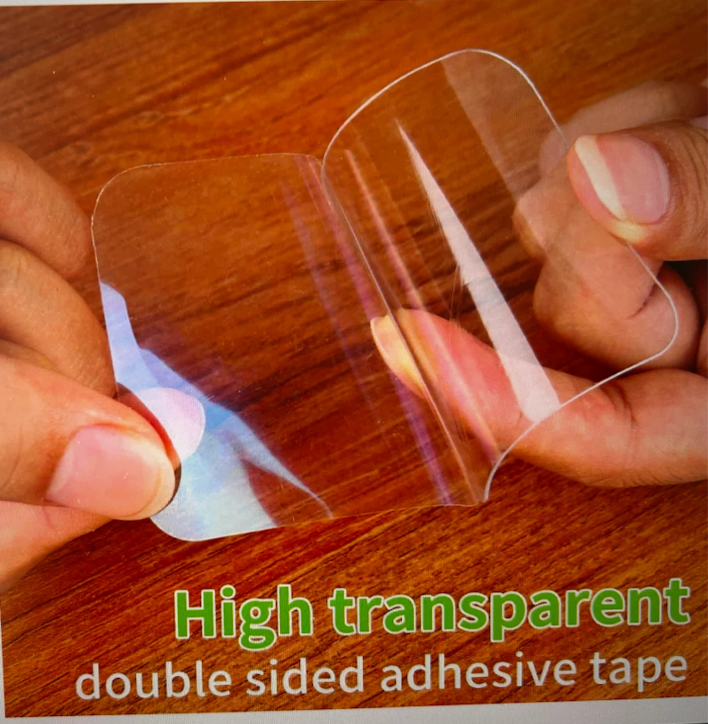 50 Pack Heavy Duty Double-Sided Adhesive Pads - photo 5