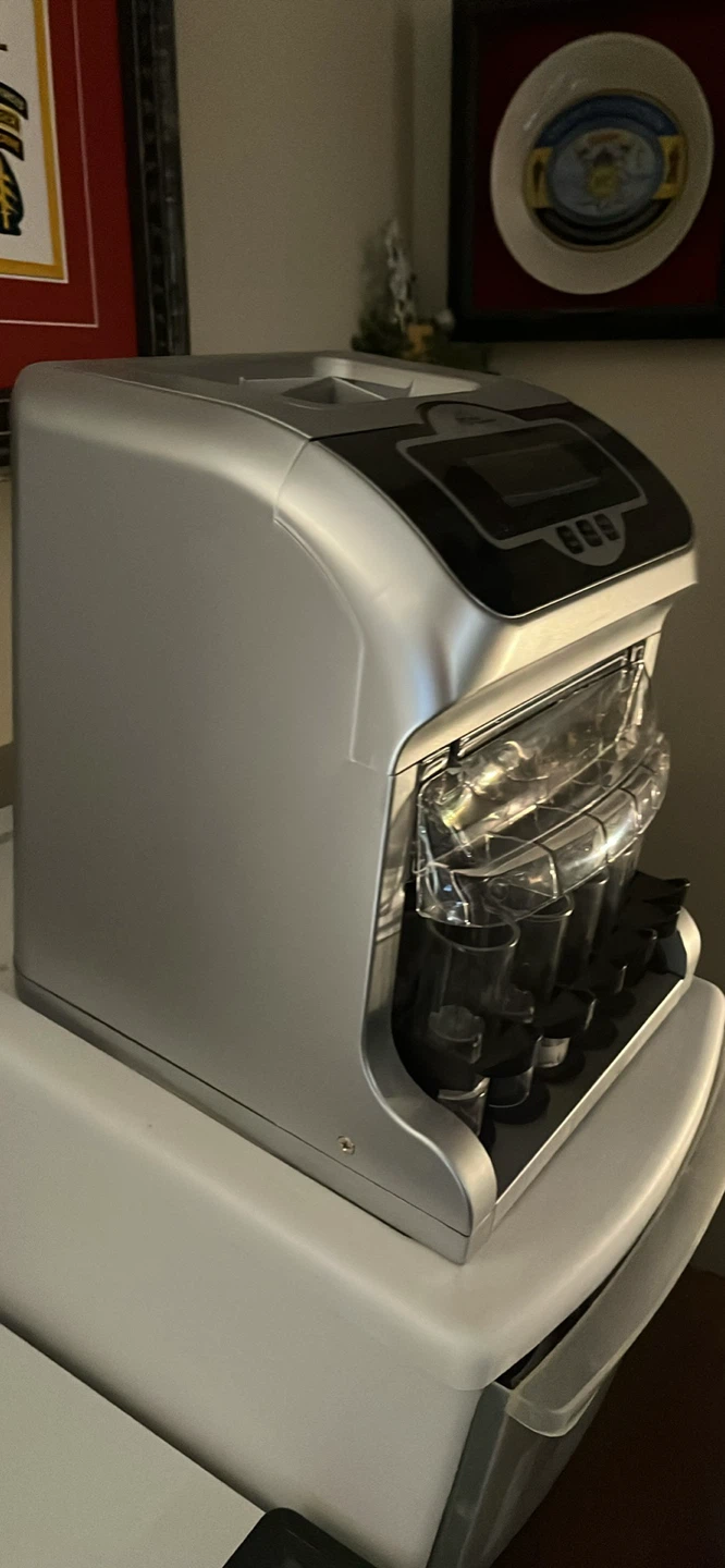 Automatic Coin Sorter - photo 2