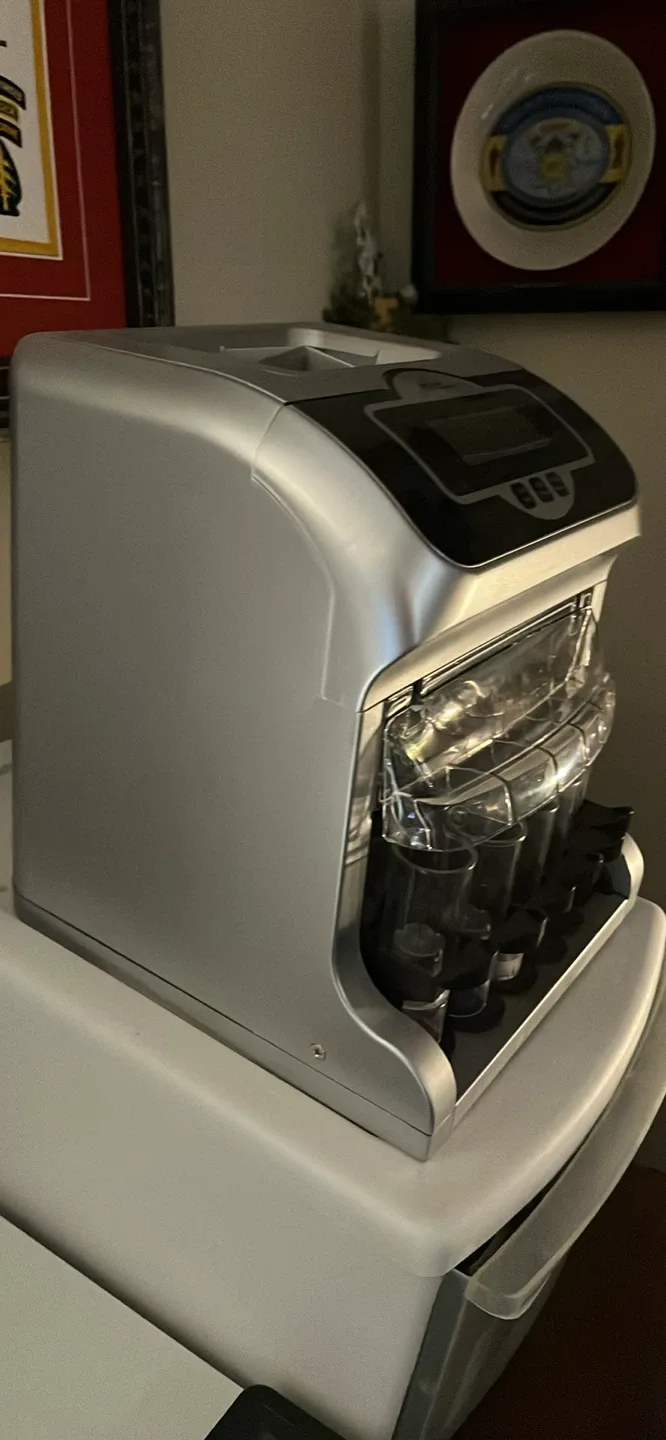 Automatic Coin Sorter - photo 2