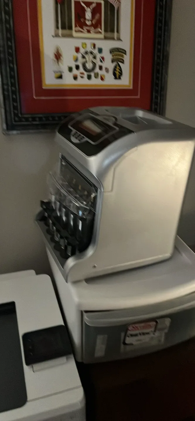 Automatic Coin Sorter - photo 3