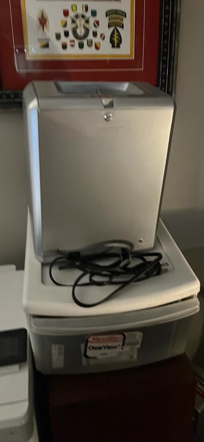 Automatic Coin Sorter - photo 4