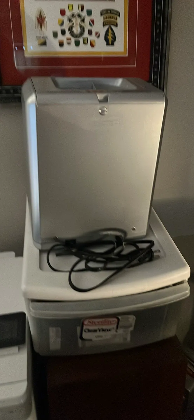 Automatic Coin Sorter - photo 4