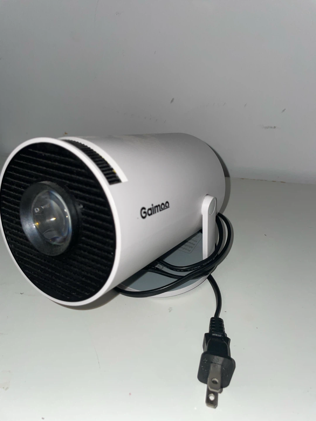 Gaimoo Portable Projector - photo 3
