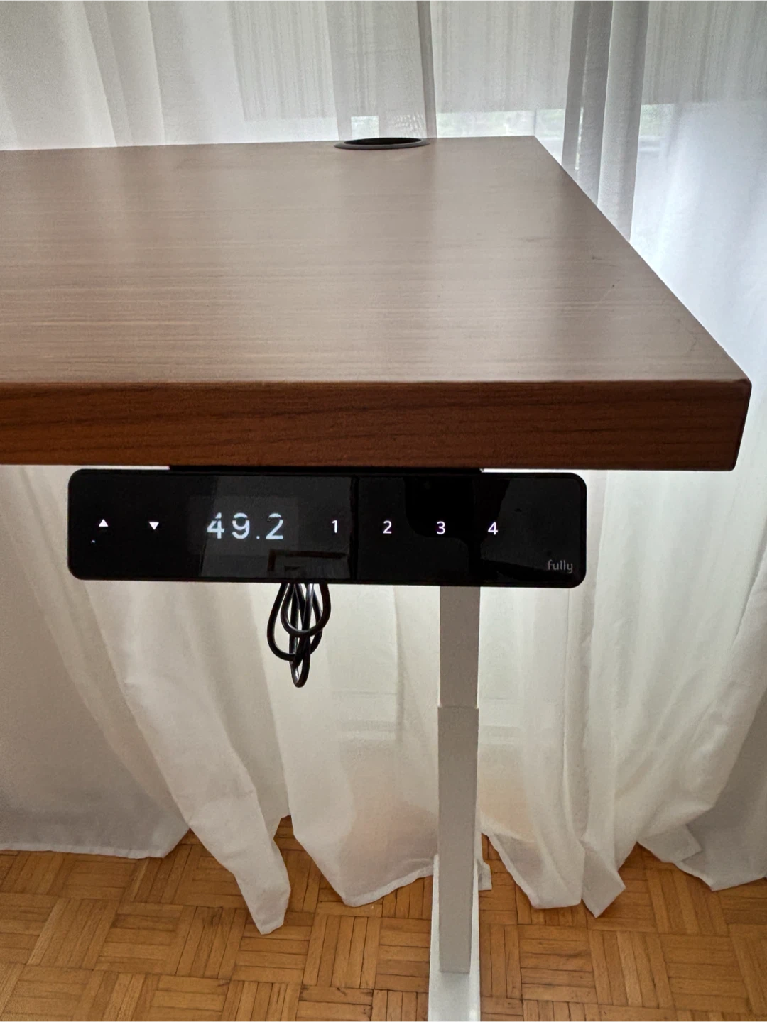 Fully Brand Standing Desk with Adjustable Height - photo 3