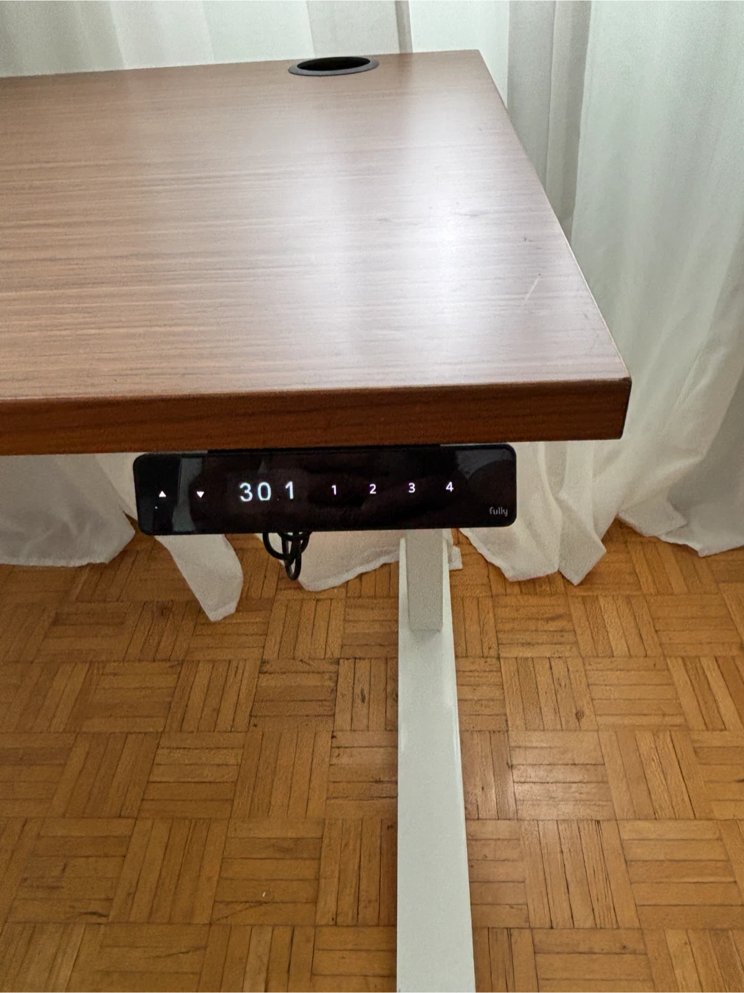 Fully Brand Standing Desk with Adjustable Height - photo 4