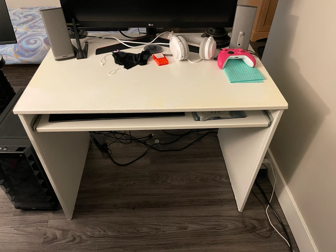 Small Desk