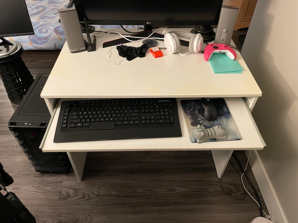 Small Desk - photo 2