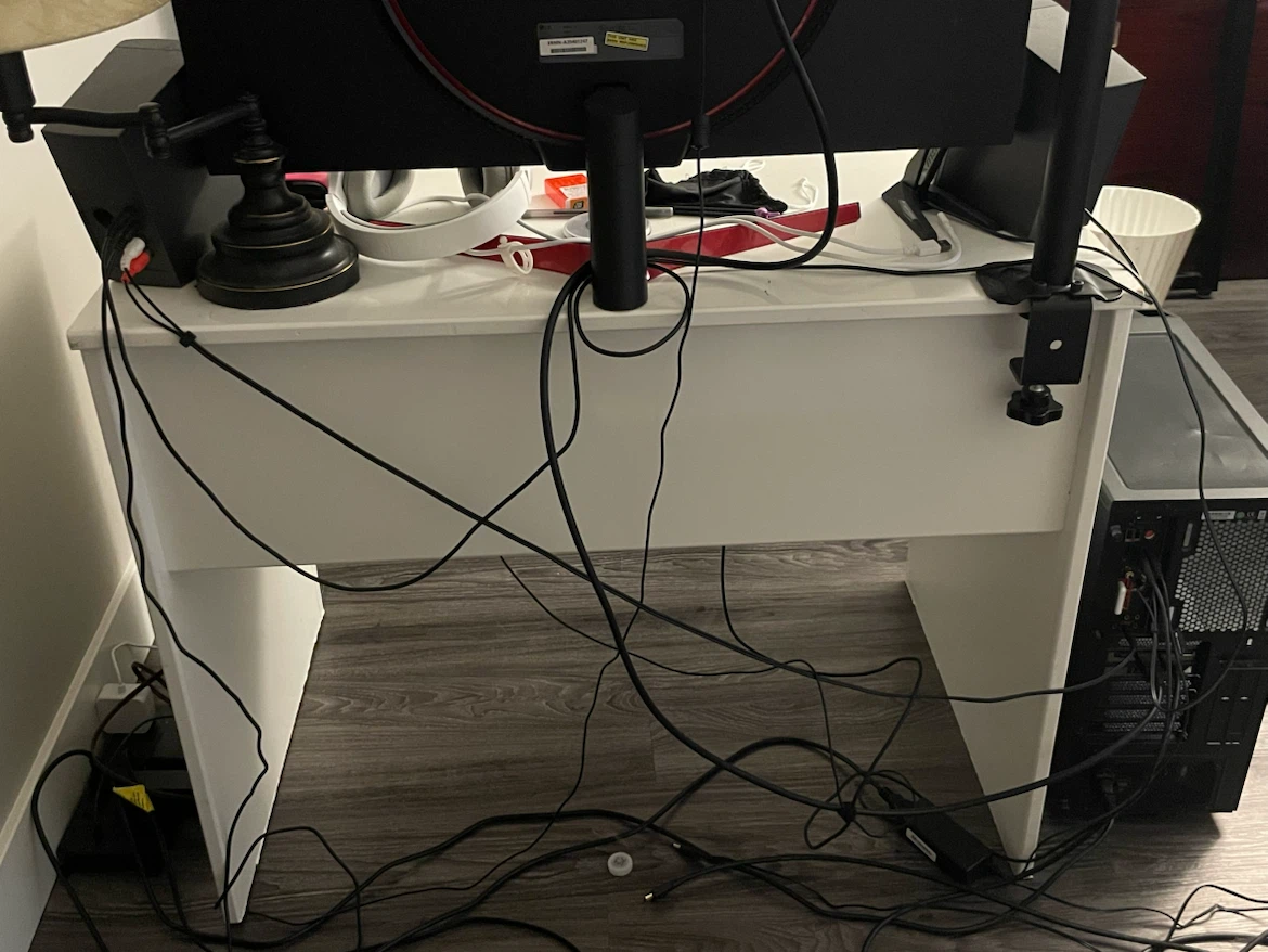 Small Desk - photo 3