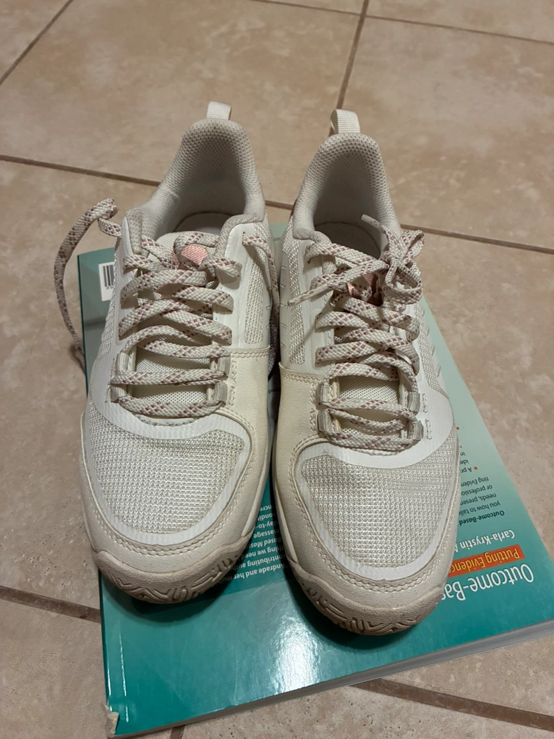 Decathlon TS500 Fast tennis Shoes