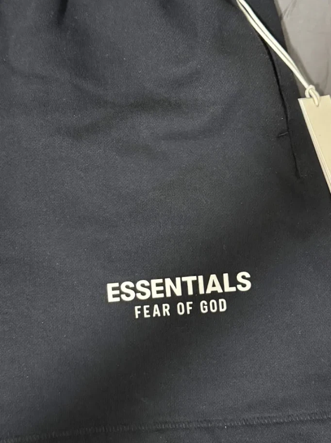 Essentials FEAR OF GOD Short - Size M - photo 2