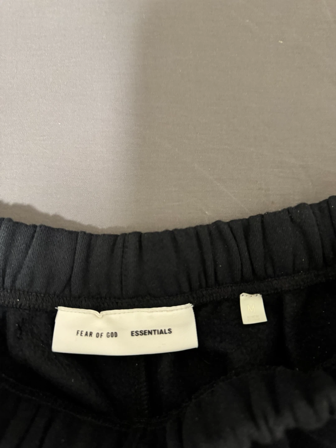 Essentials FEAR OF GOD Short - Size M - photo 3