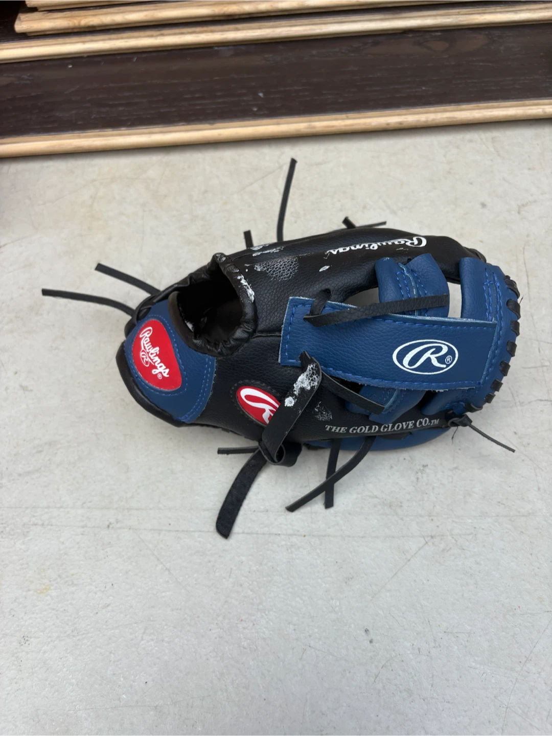 Rawlings Baseball Glove - photo 2
