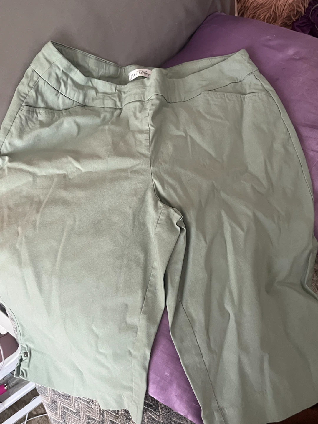 Northern Reflections Women's Pants