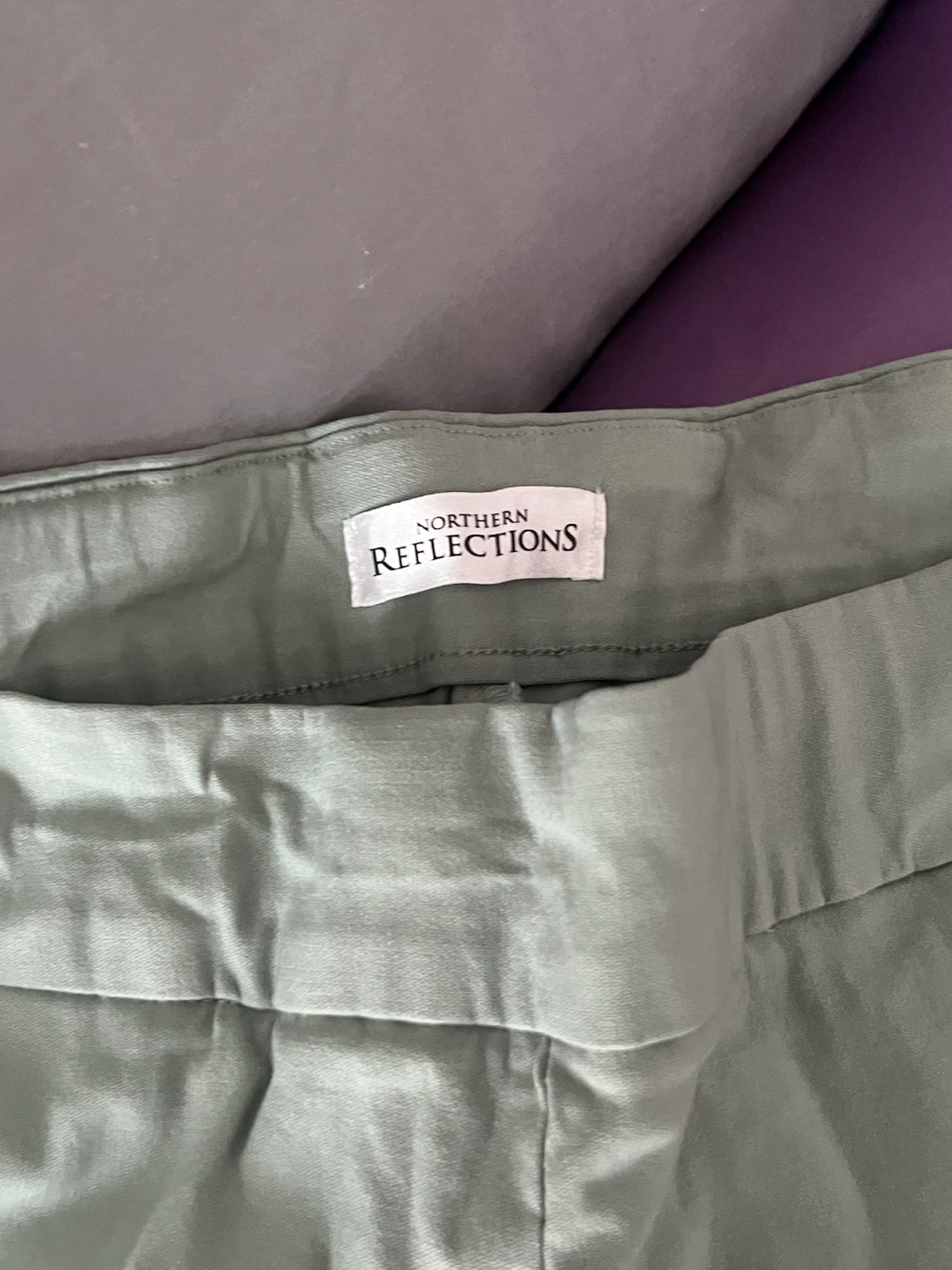Northern Reflections Women's Pants - photo 2