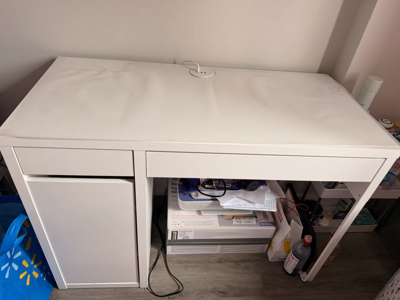 ikea table