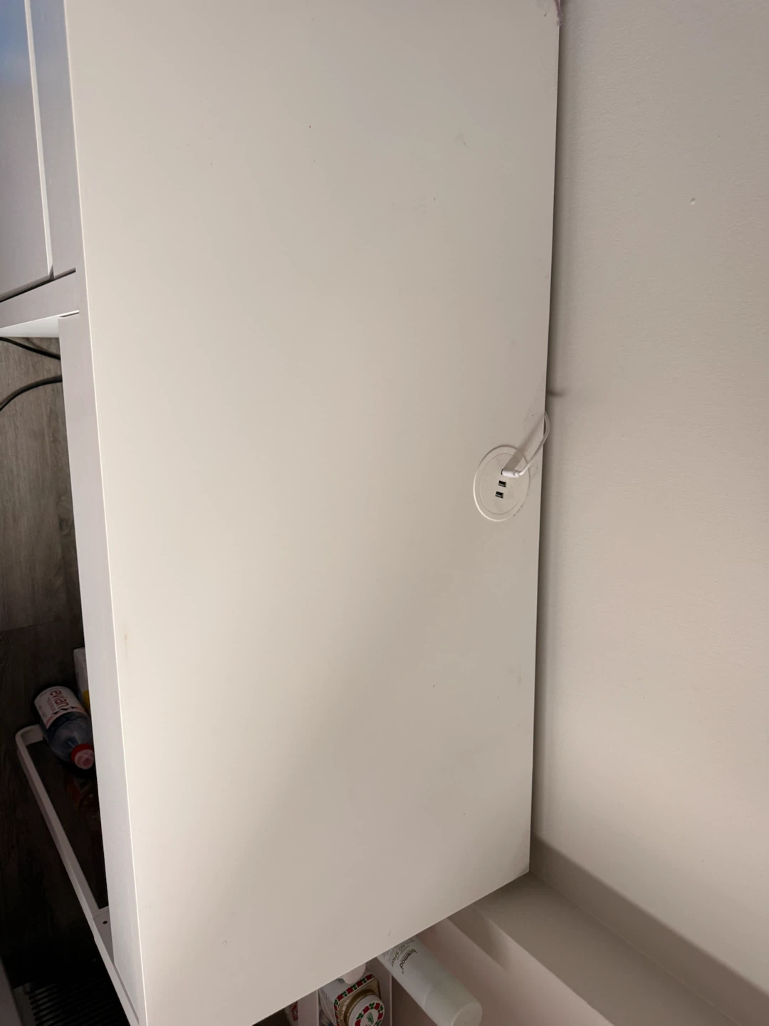 ikea table - photo 3