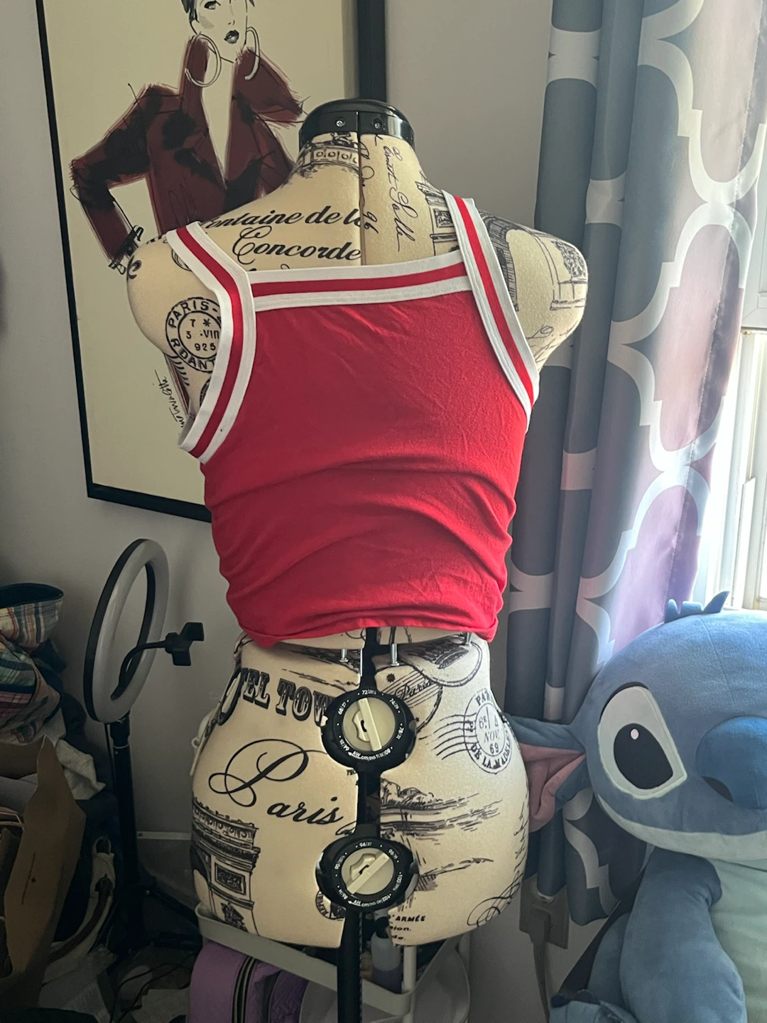 Coke tank top - photo 2