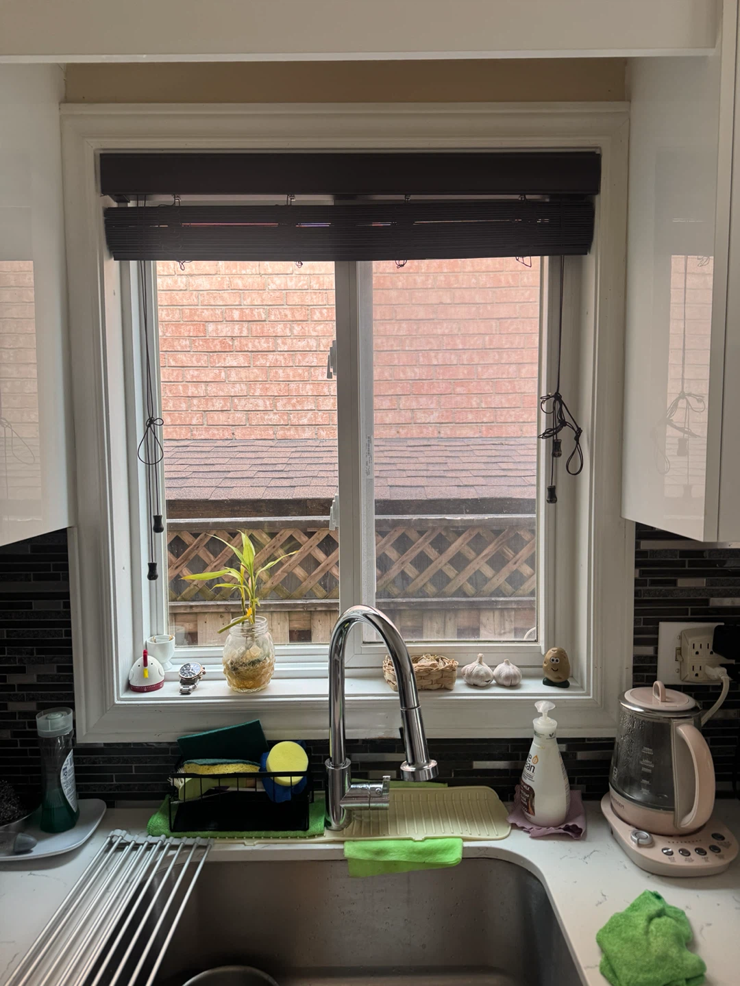 Window Blinds Real Wood - photo 4