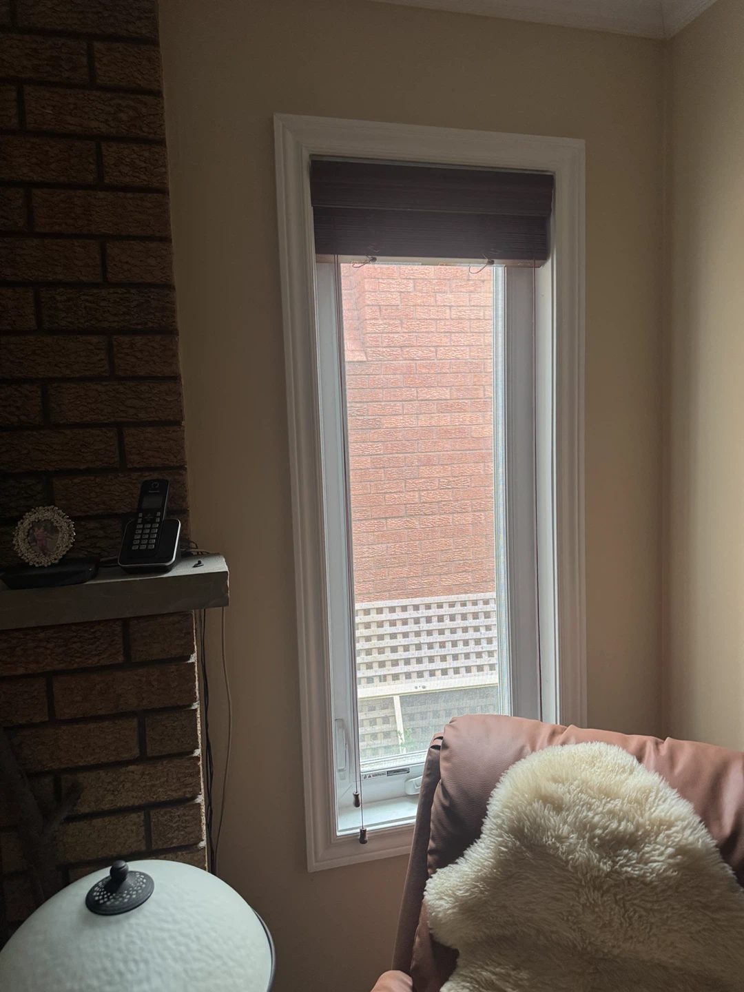 Window Blinds Real Wood - photo 5