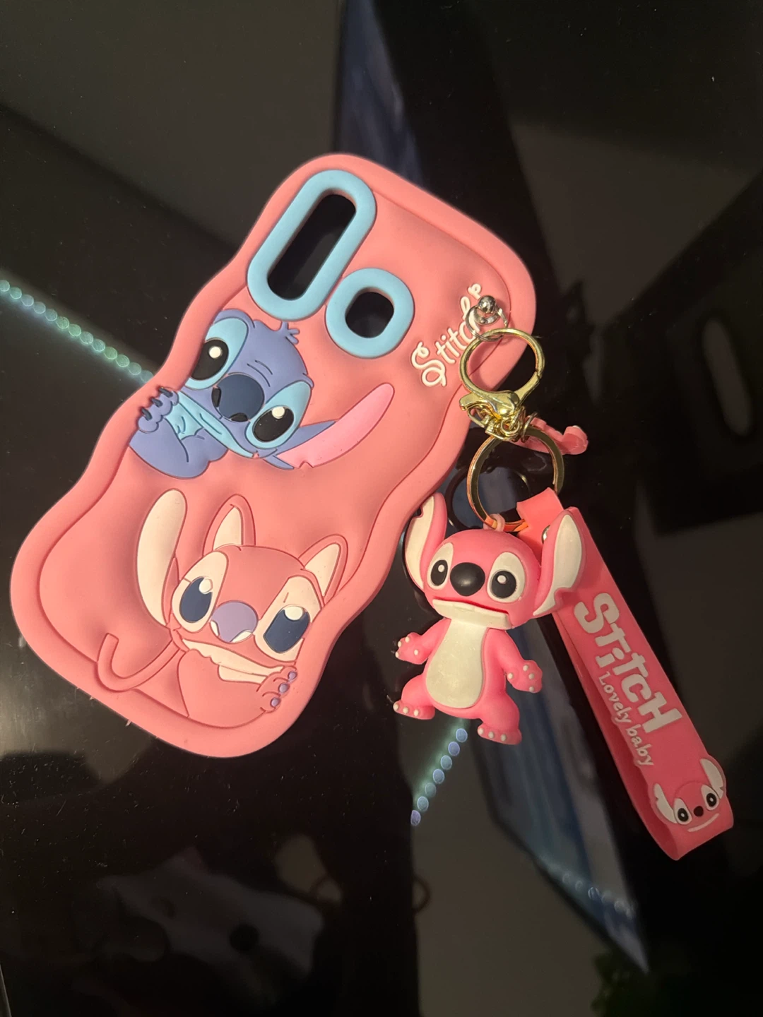 $10 Galaxy A20 phone case
