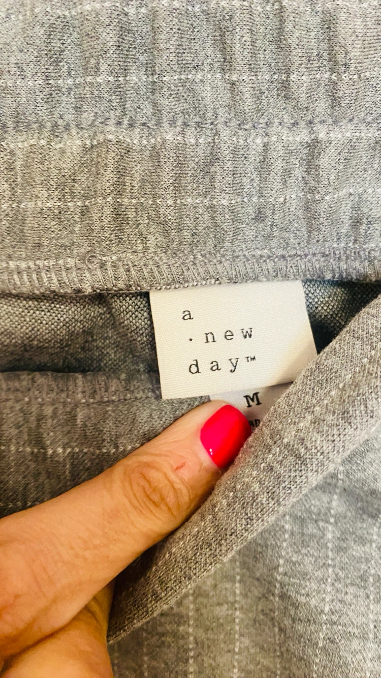 A new day size m pull on pants - photo 4
