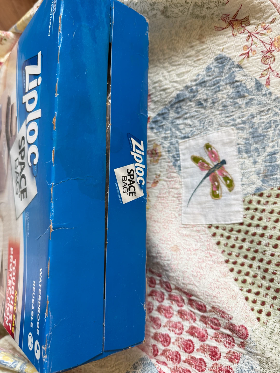 Ziploc Space Bag Variety Pack - 13 Bags - photo 2