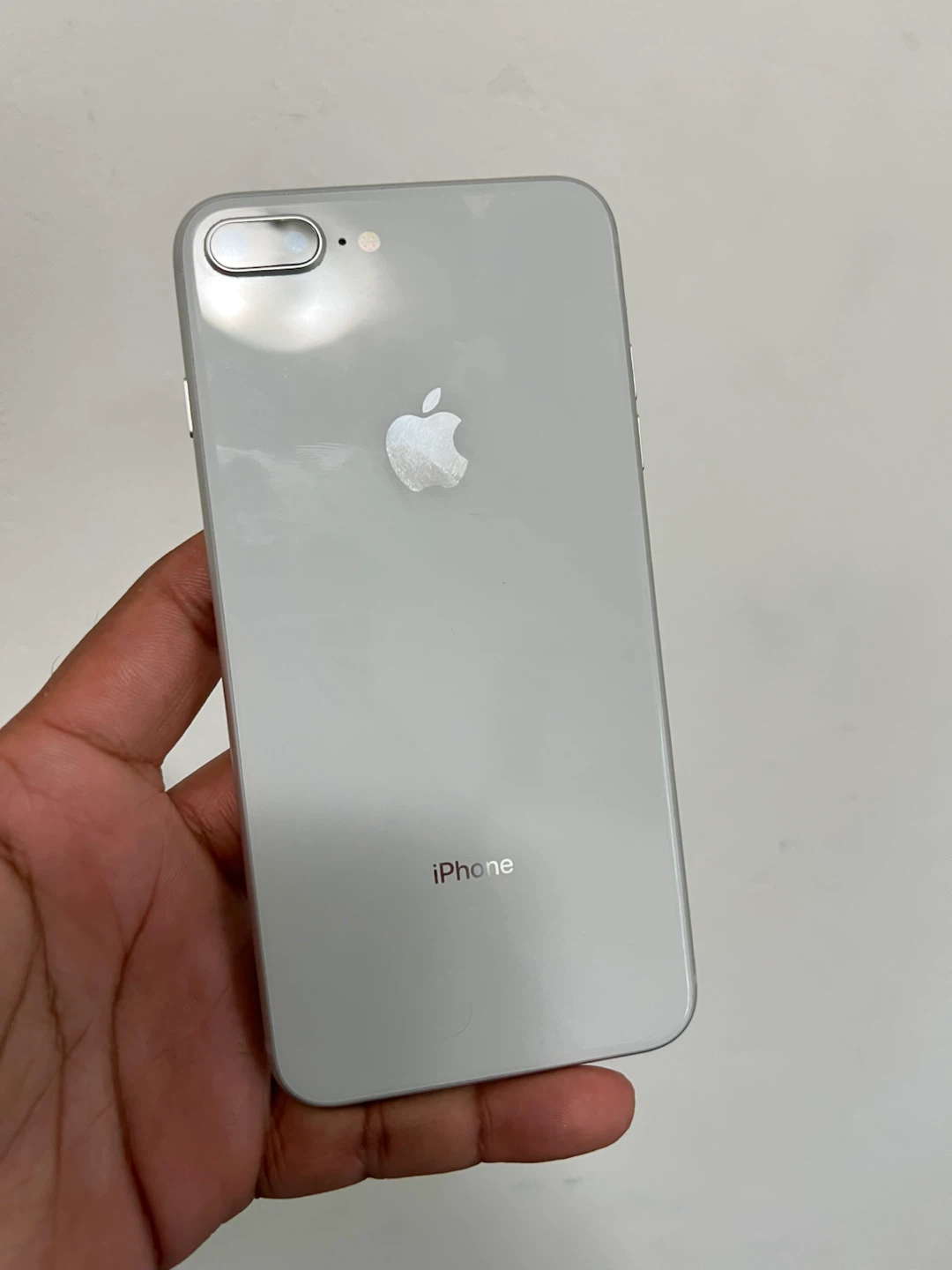 Iphone 8 plus - photo 5
