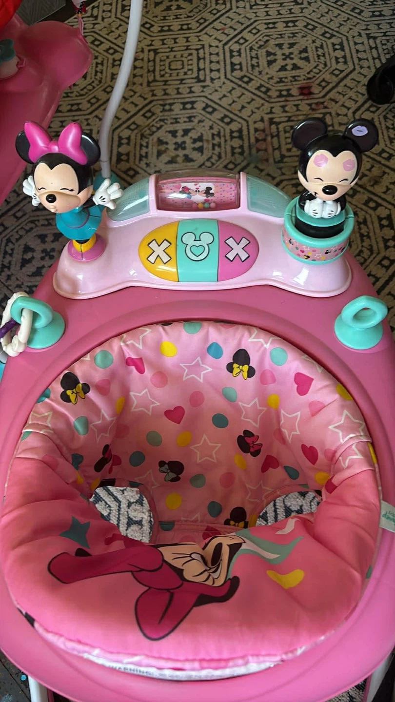 Baby walker - photo 2