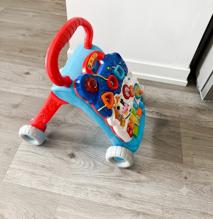 VTech Learning Walker