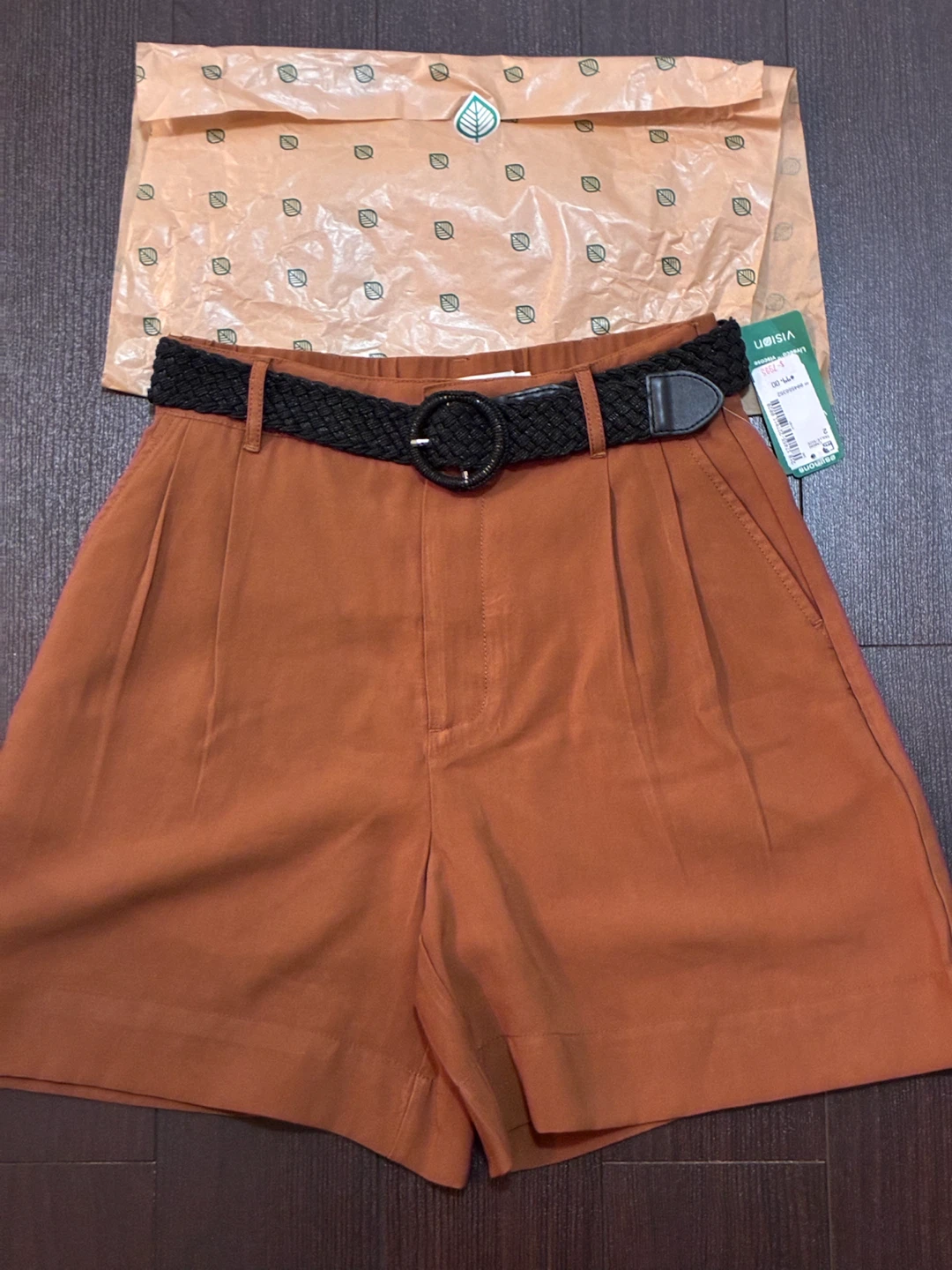 Size 2 Women’s  Simons Shorts