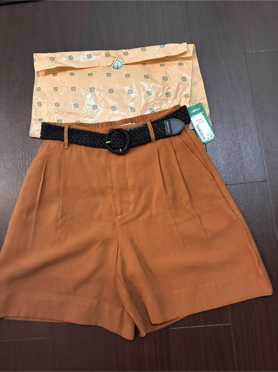 Size 2 Women’s  Simons Shorts - photo 2