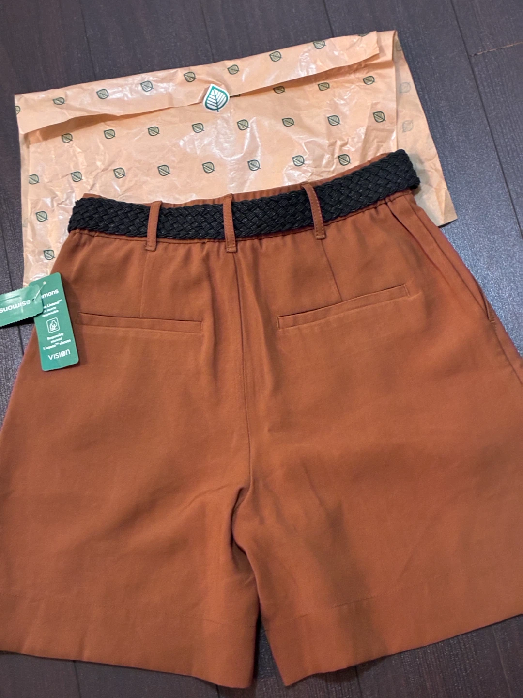 Size 2 Women’s  Simons Shorts - photo 3