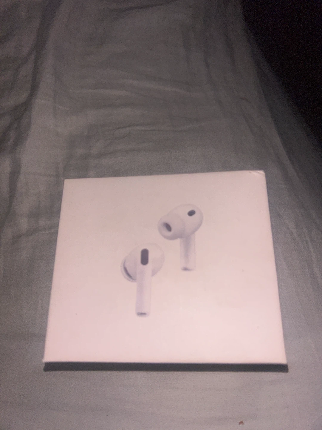 AirPods Pro 3 - photo 2
