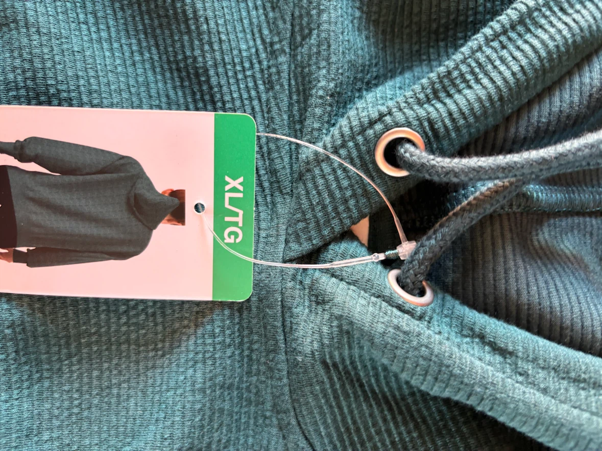 Champion Pullover Hoodie - photo 3