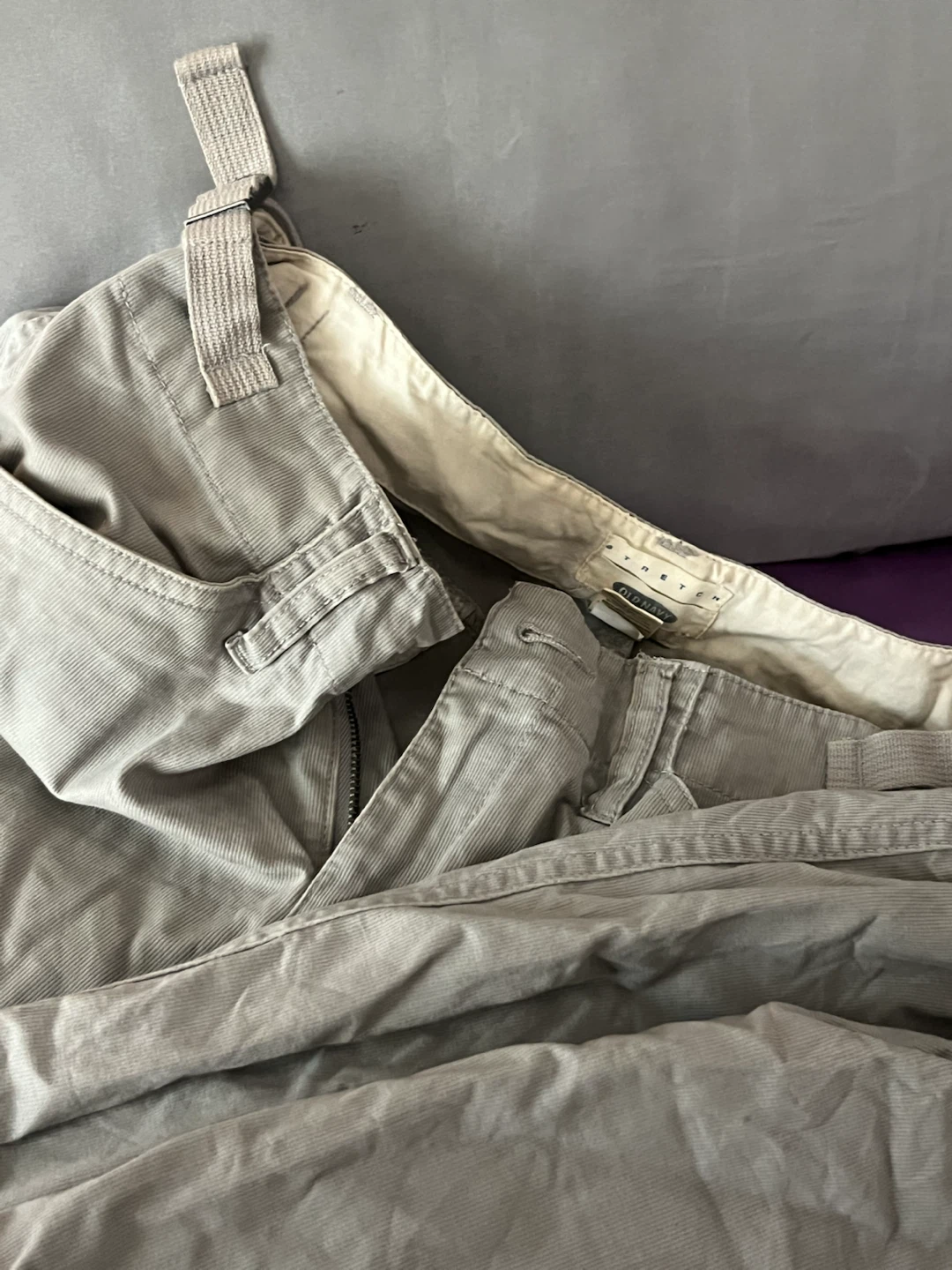 Bench Cargo Pants - photo 2