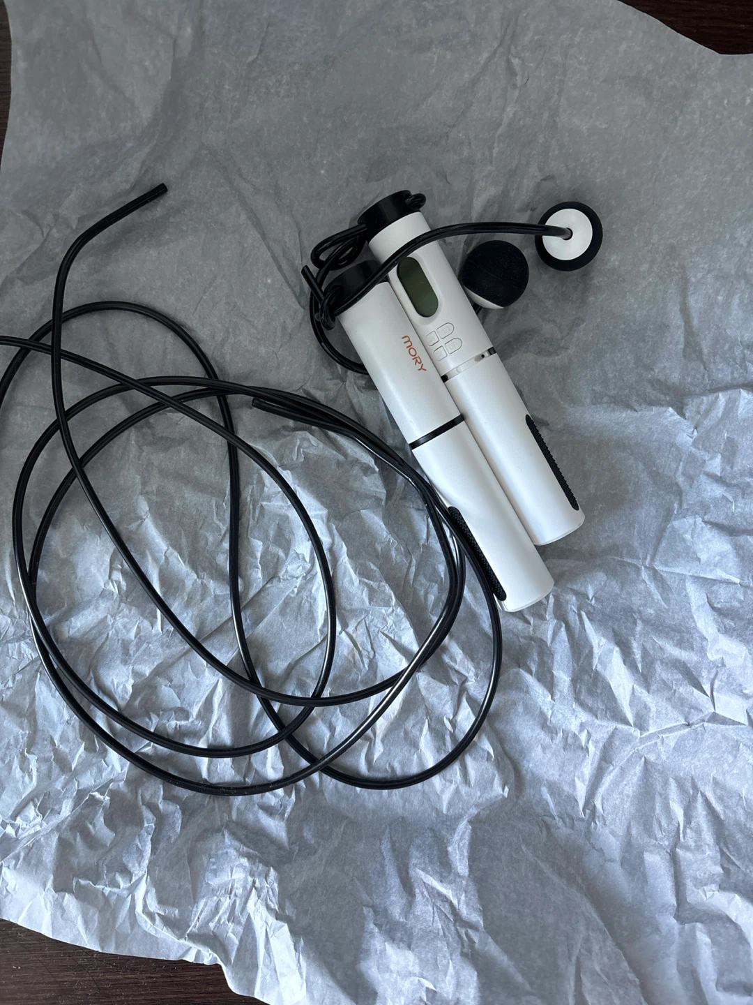 Mory Smart Jump Rope
