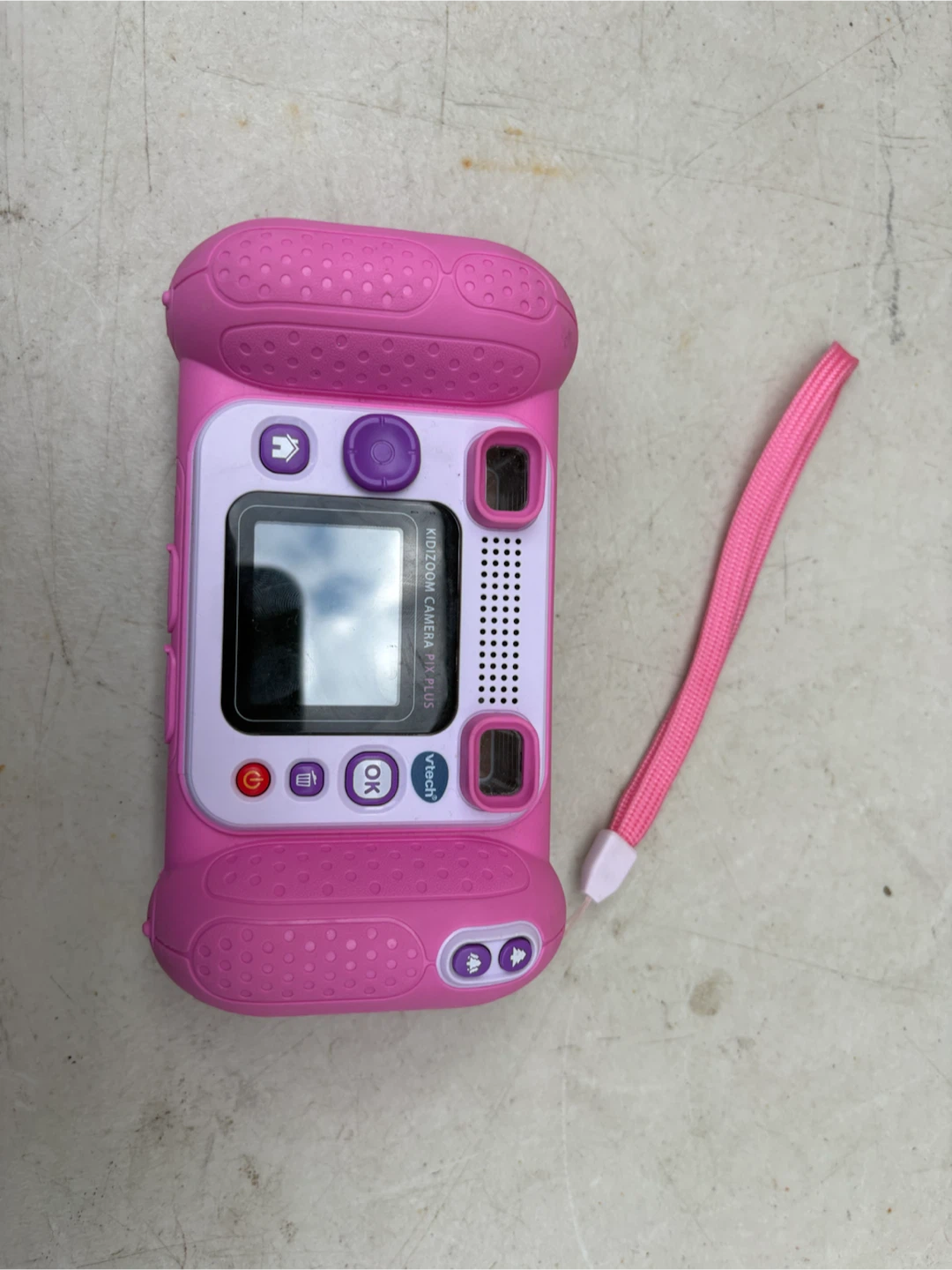 VTech Kidizoom Camera Pix Plus