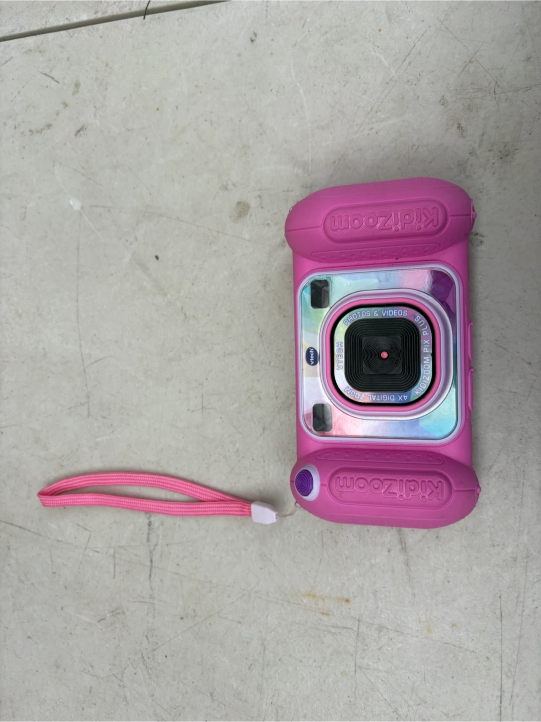VTech Kidizoom Camera Pix Plus - photo 2