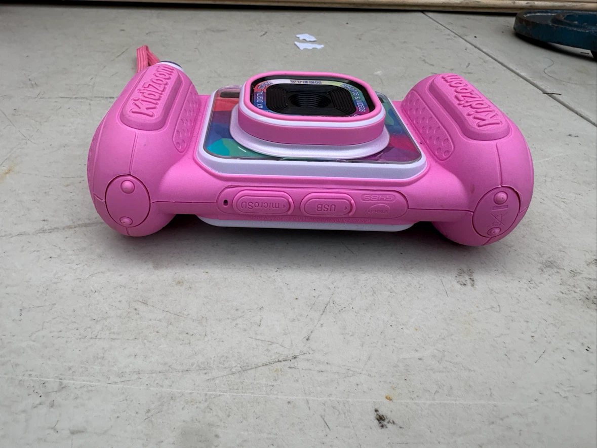 VTech Kidizoom Camera Pix Plus - photo 3