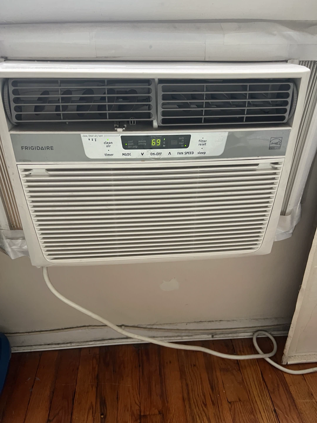 Frigidaire Window Air Conditioner
