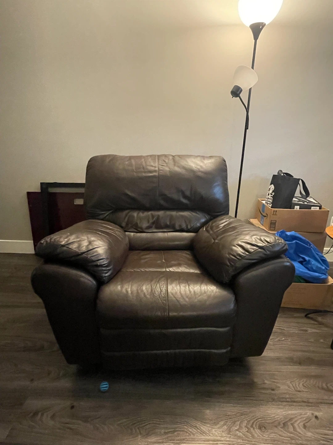 FREE Recliner