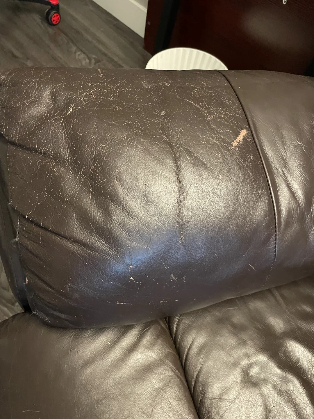 FREE Recliner - photo 2