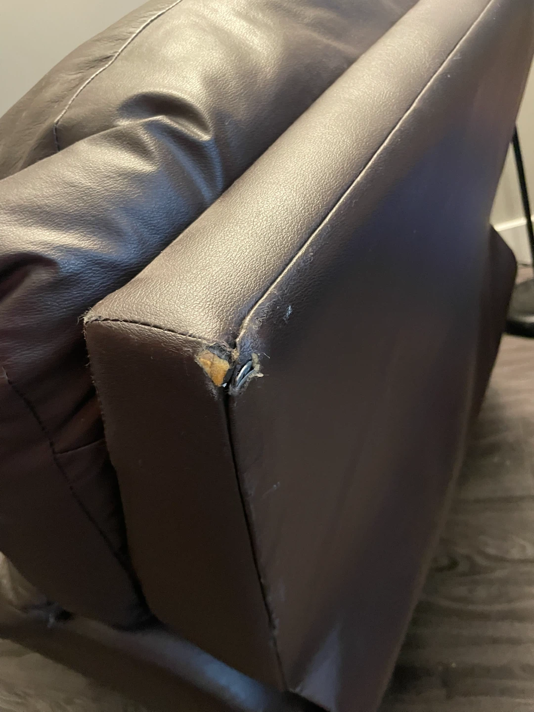 FREE Recliner - photo 3